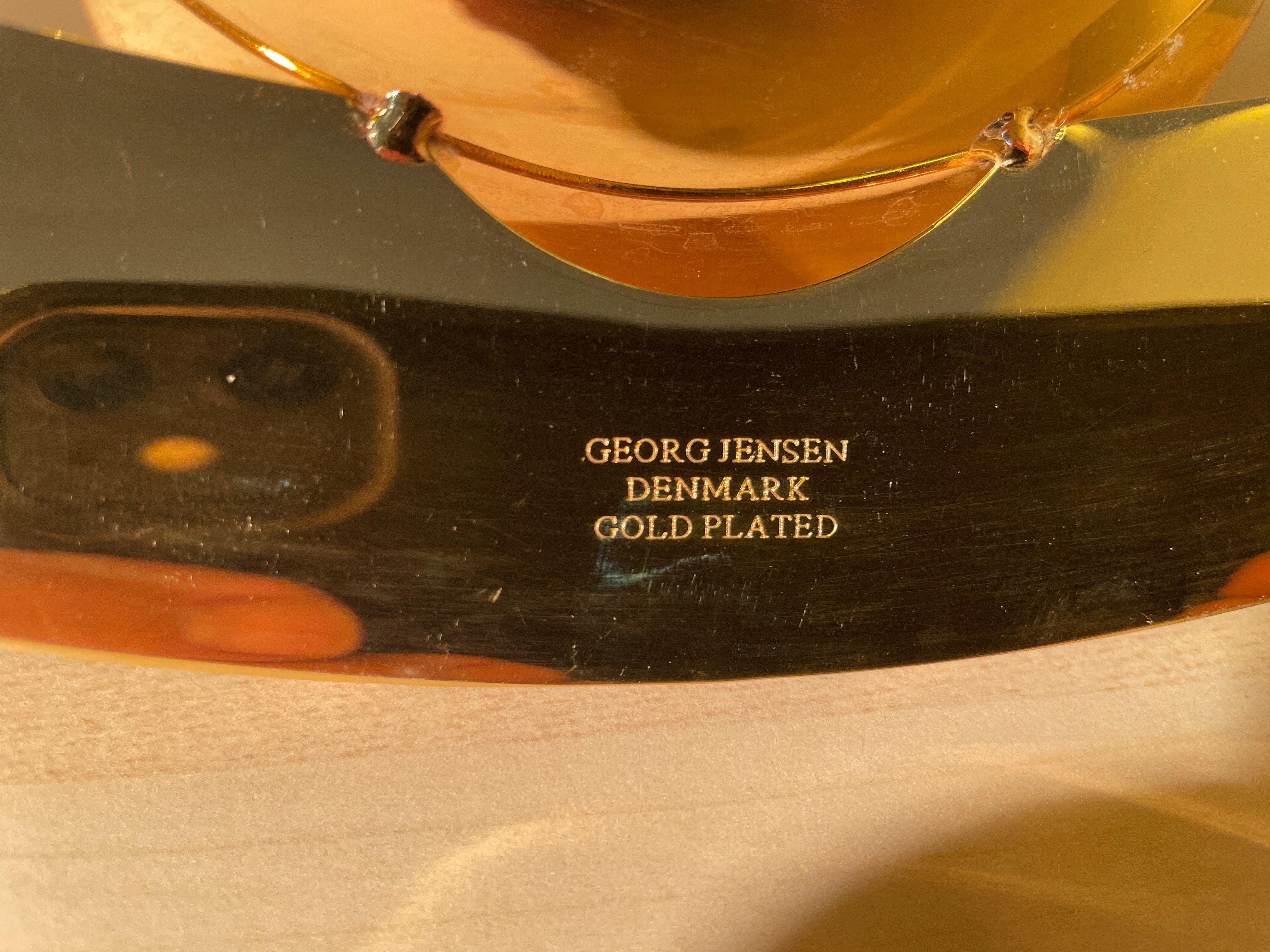 Adventsstage Georg Jensen